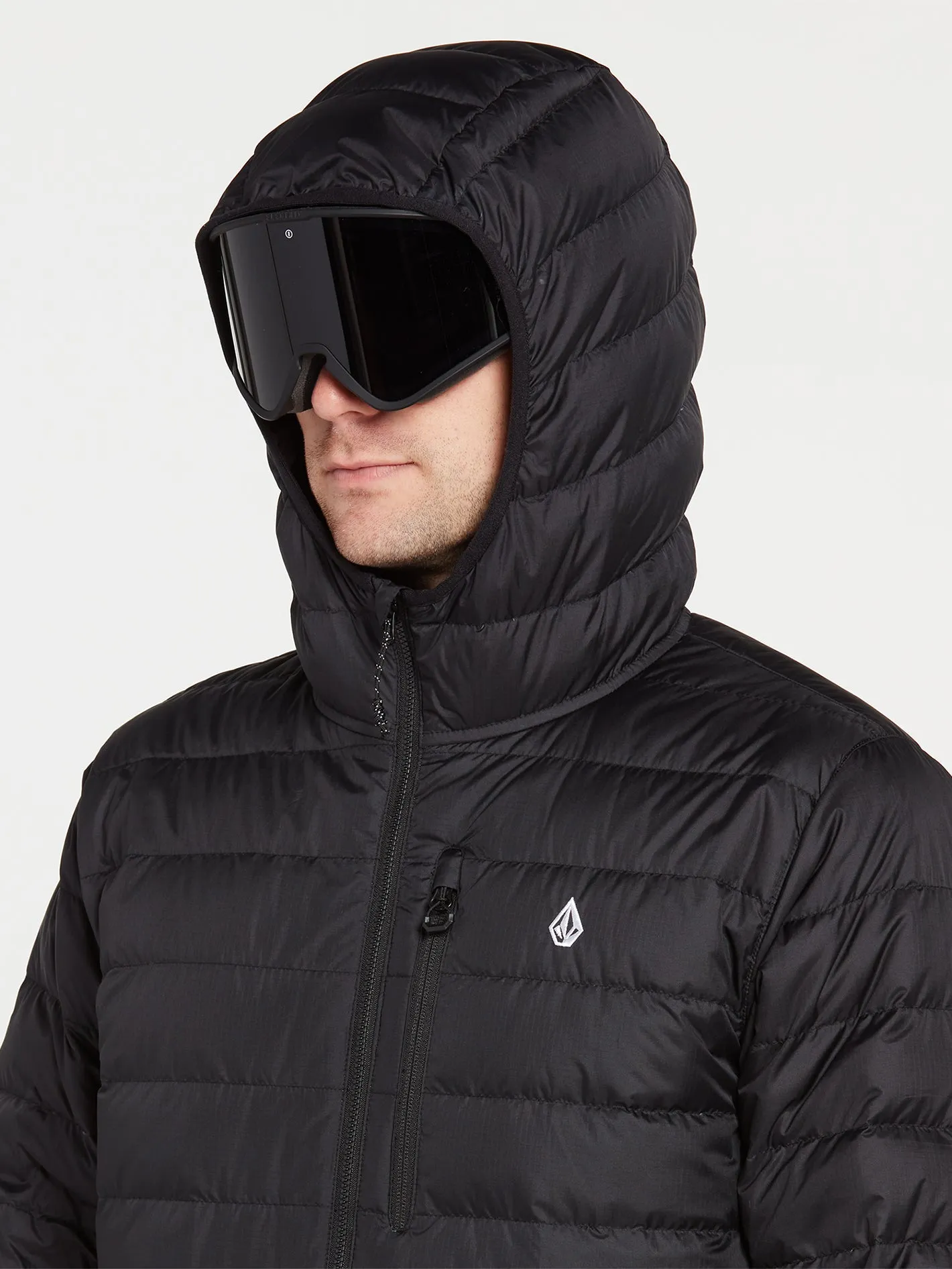 Mens Owl 3-In-1 Gore Jacket - Multi (2022)