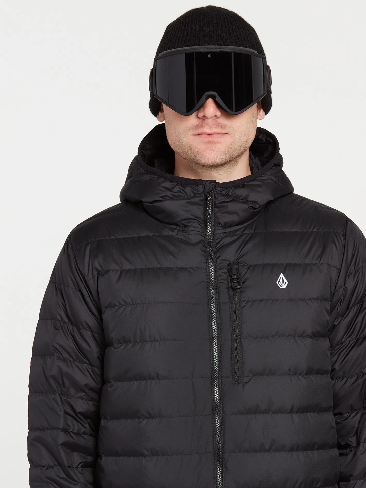 Mens Owl 3-In-1 Gore Jacket - Multi (2022)
