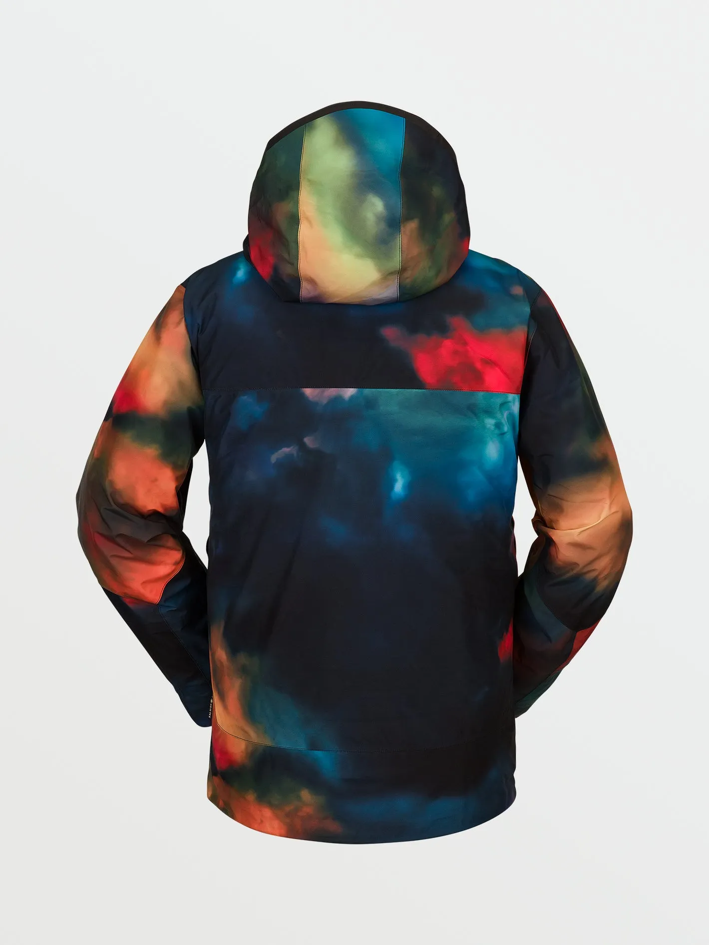 Mens Owl 3-In-1 Gore Jacket - Multi (2022)