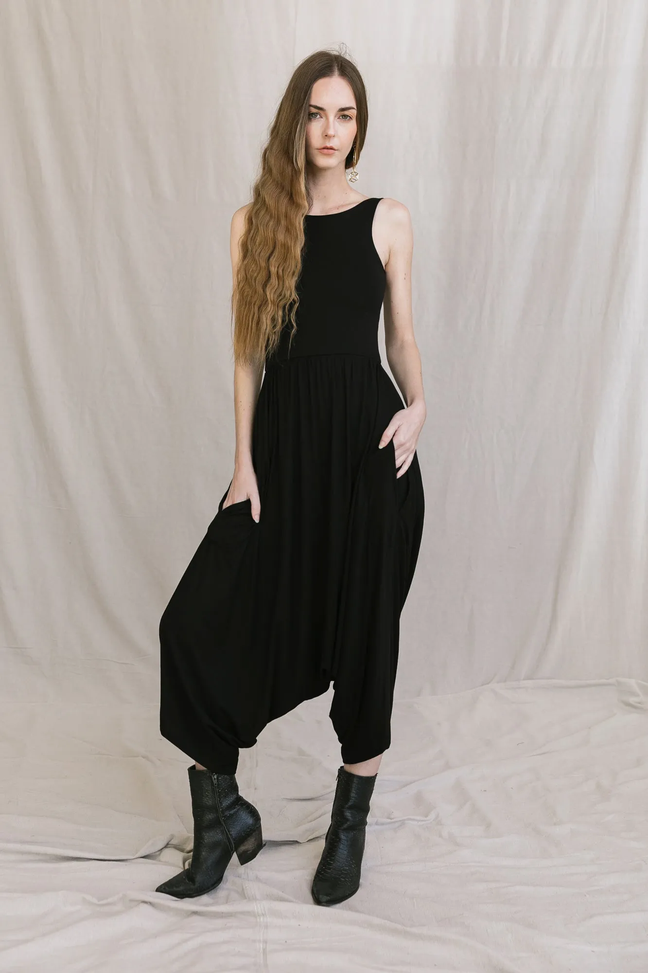 Neria Jumpsuit