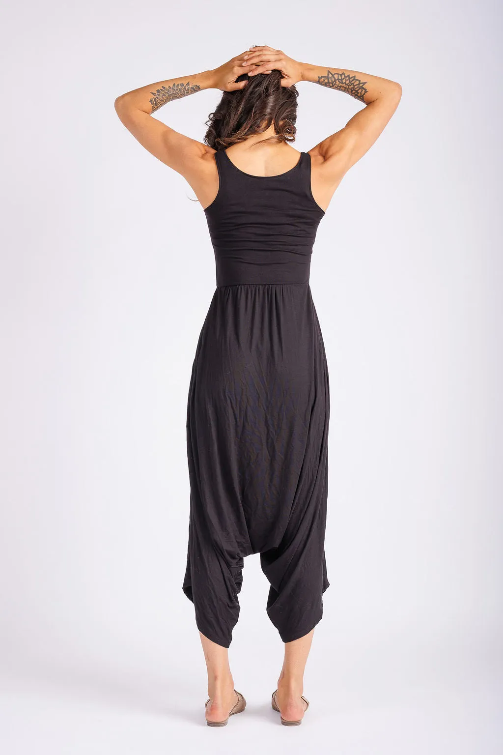 Neria Jumpsuit