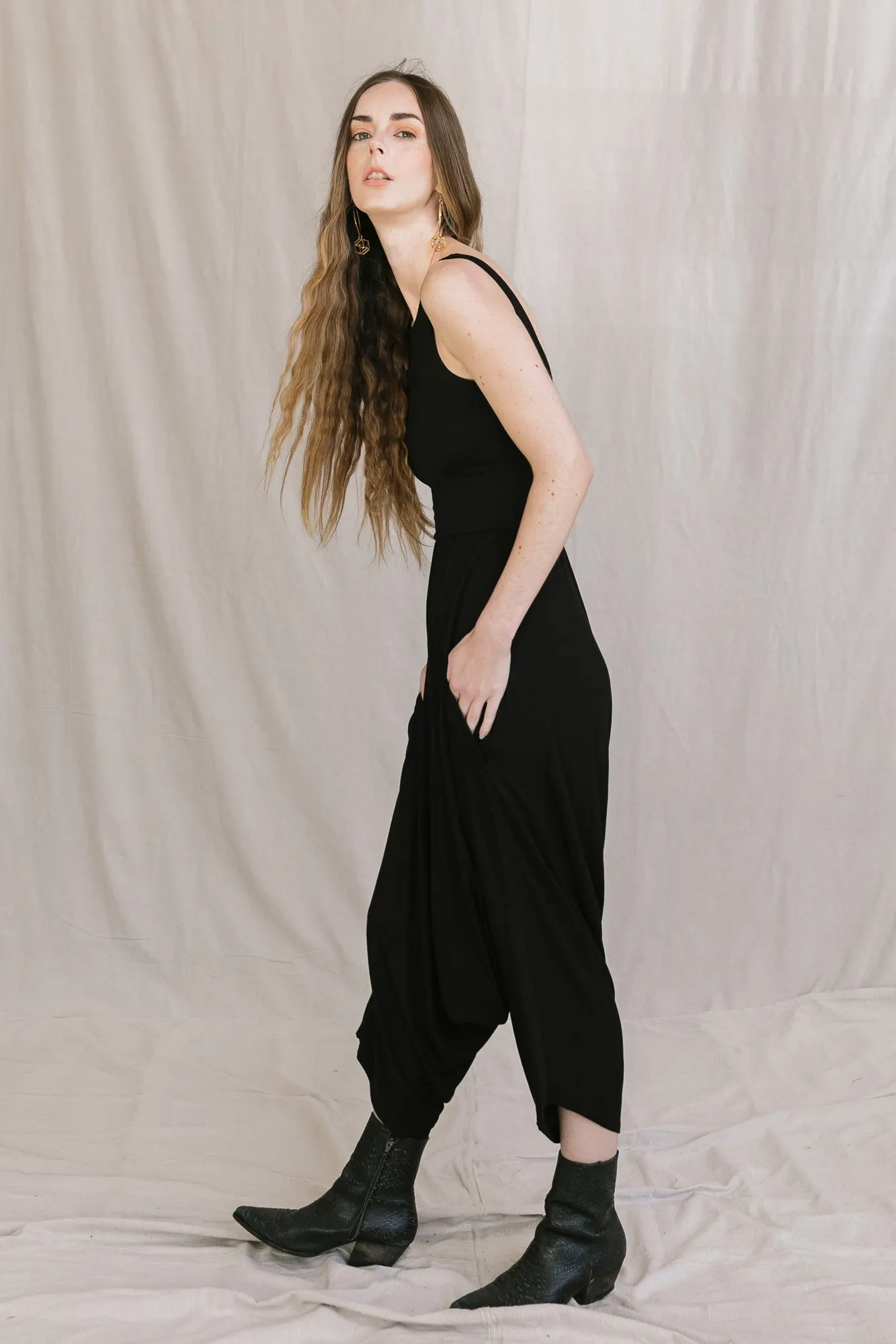 Neria Jumpsuit