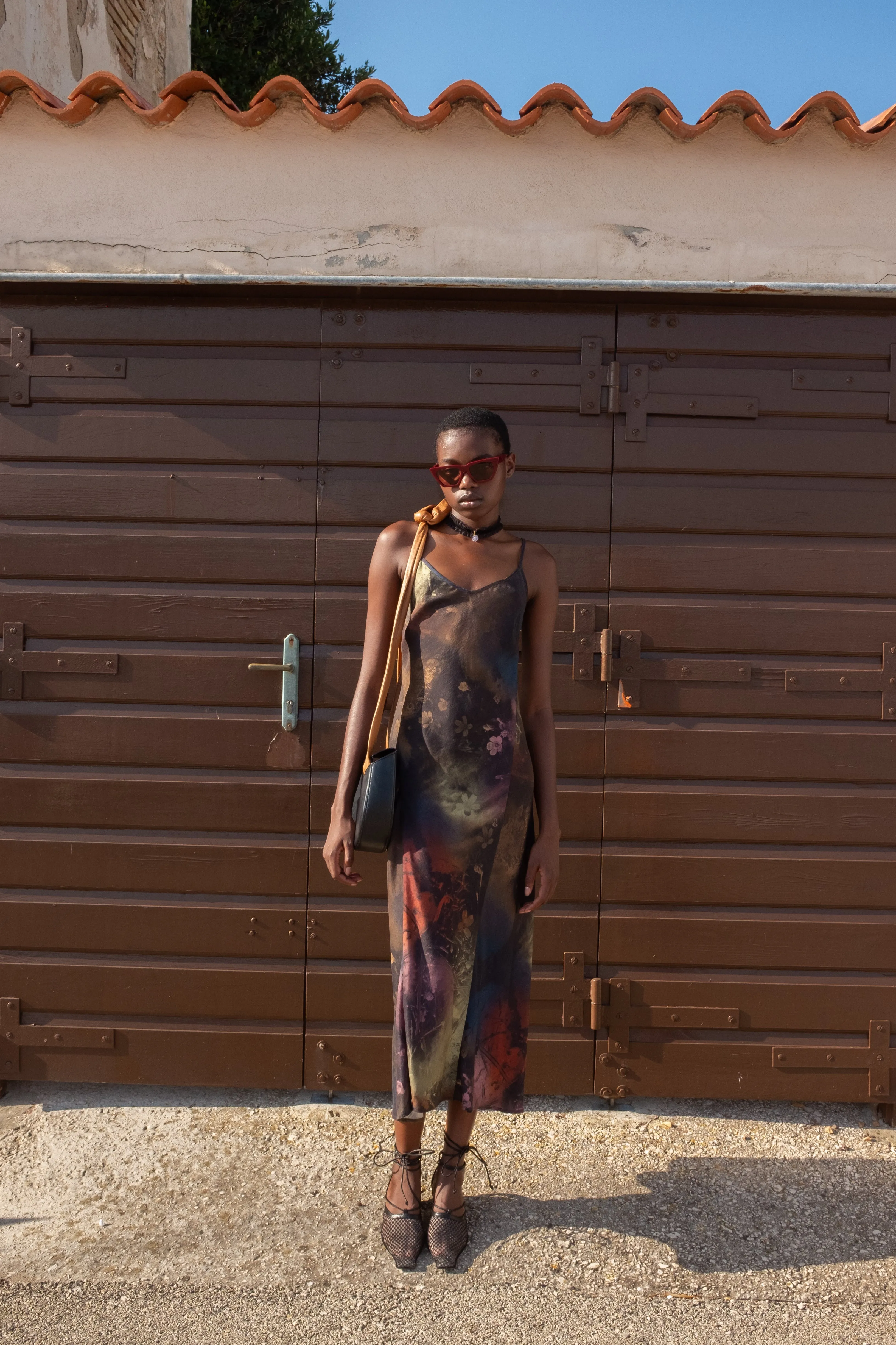 Noir Slip - Faskomilo-Multi