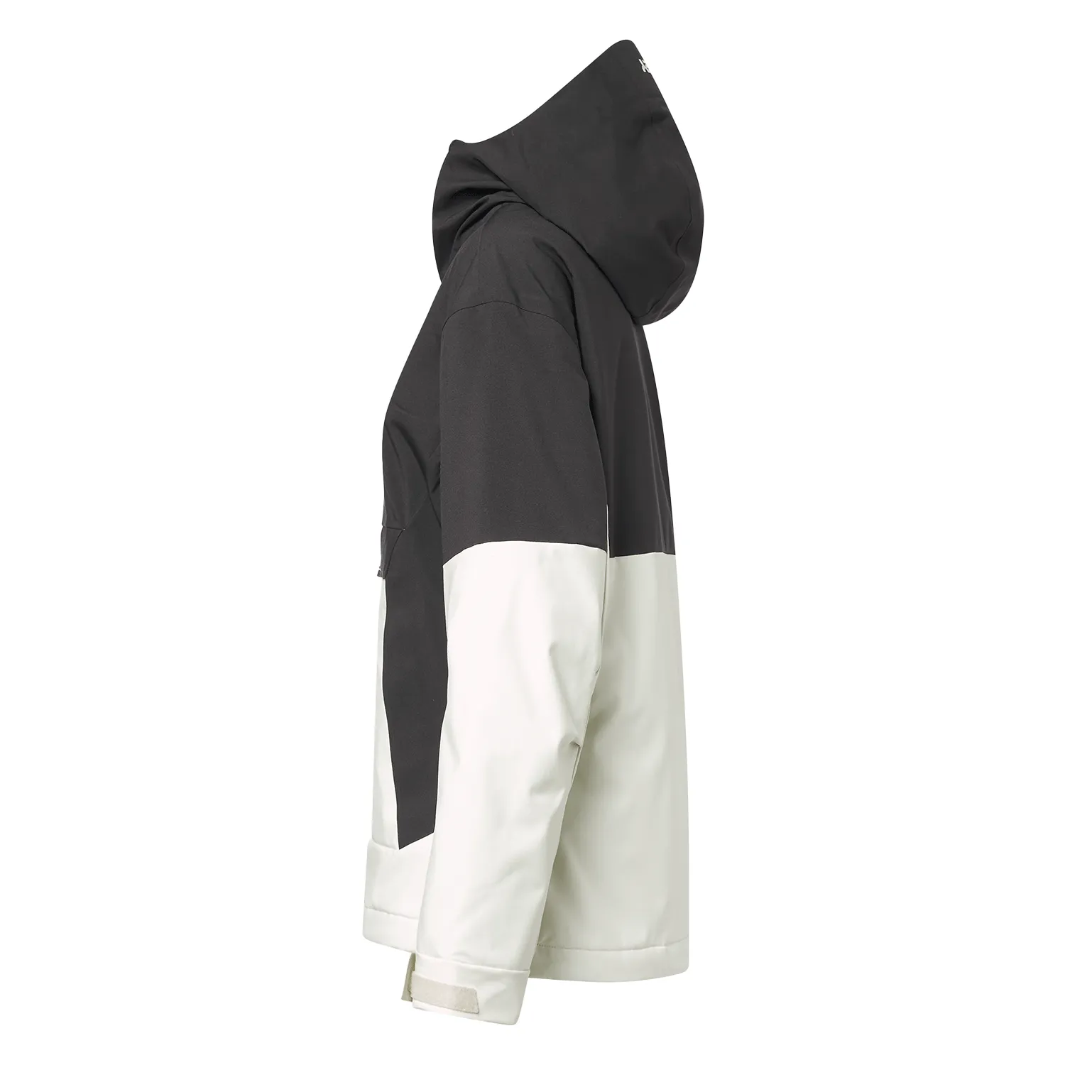 Oakley Women's TNP TBT Insulated Anorak 2025 Arctic White/Blackout