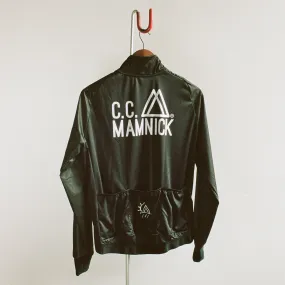 Posh-Brown Wind-Jacket