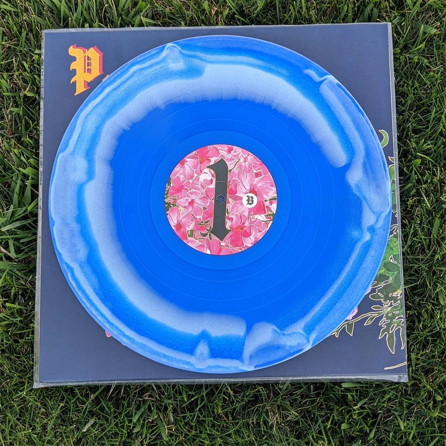 Proper. - "The Suburbs Have Ruined My Life" (Bent & Dent)
