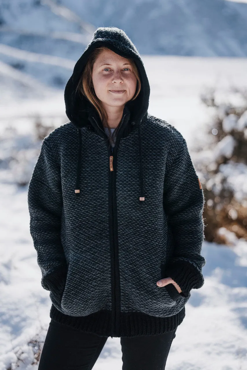 Punakaiki Women - Slate Grey
