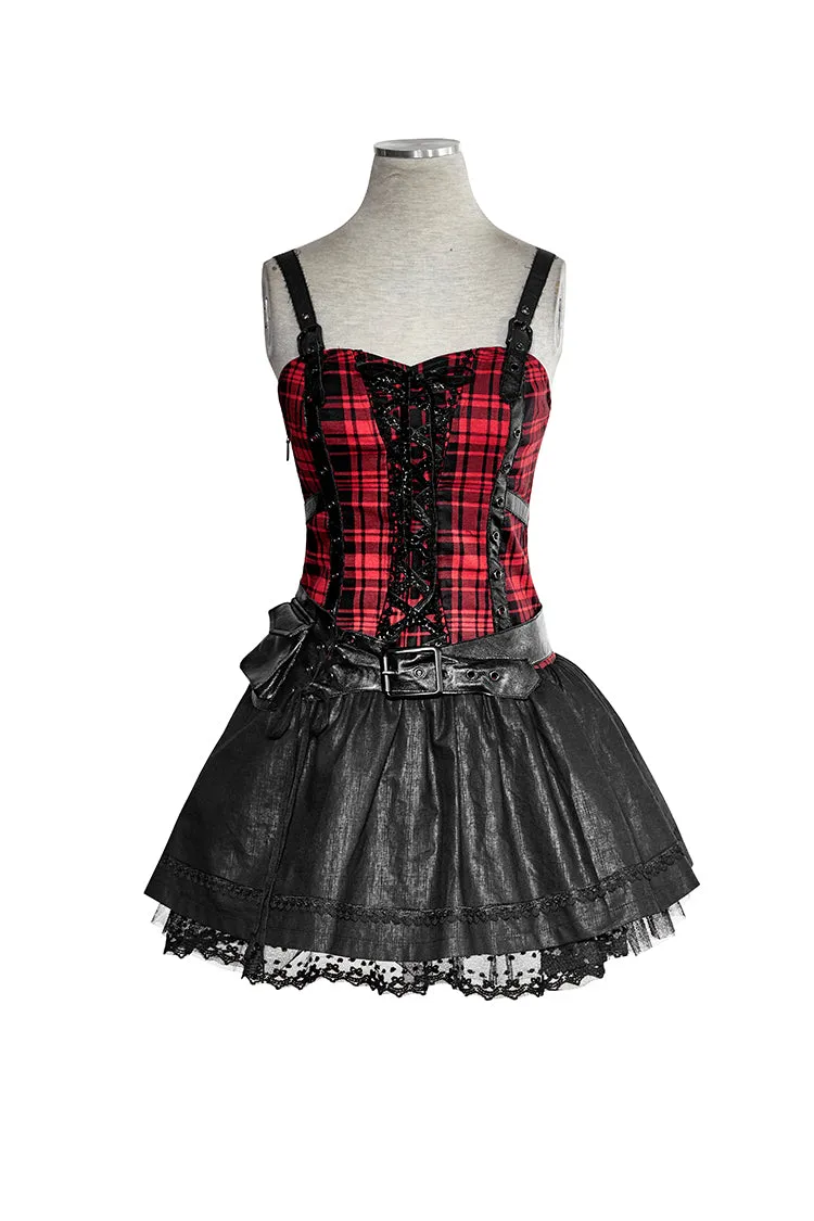 Queen of Scotts dress