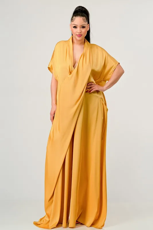 "Zendaya" Jumpsuit