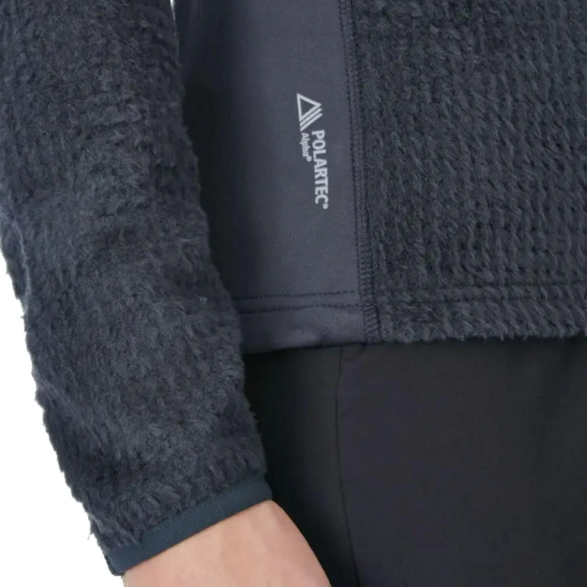 RAB Alpha Flash Jacket - Women's