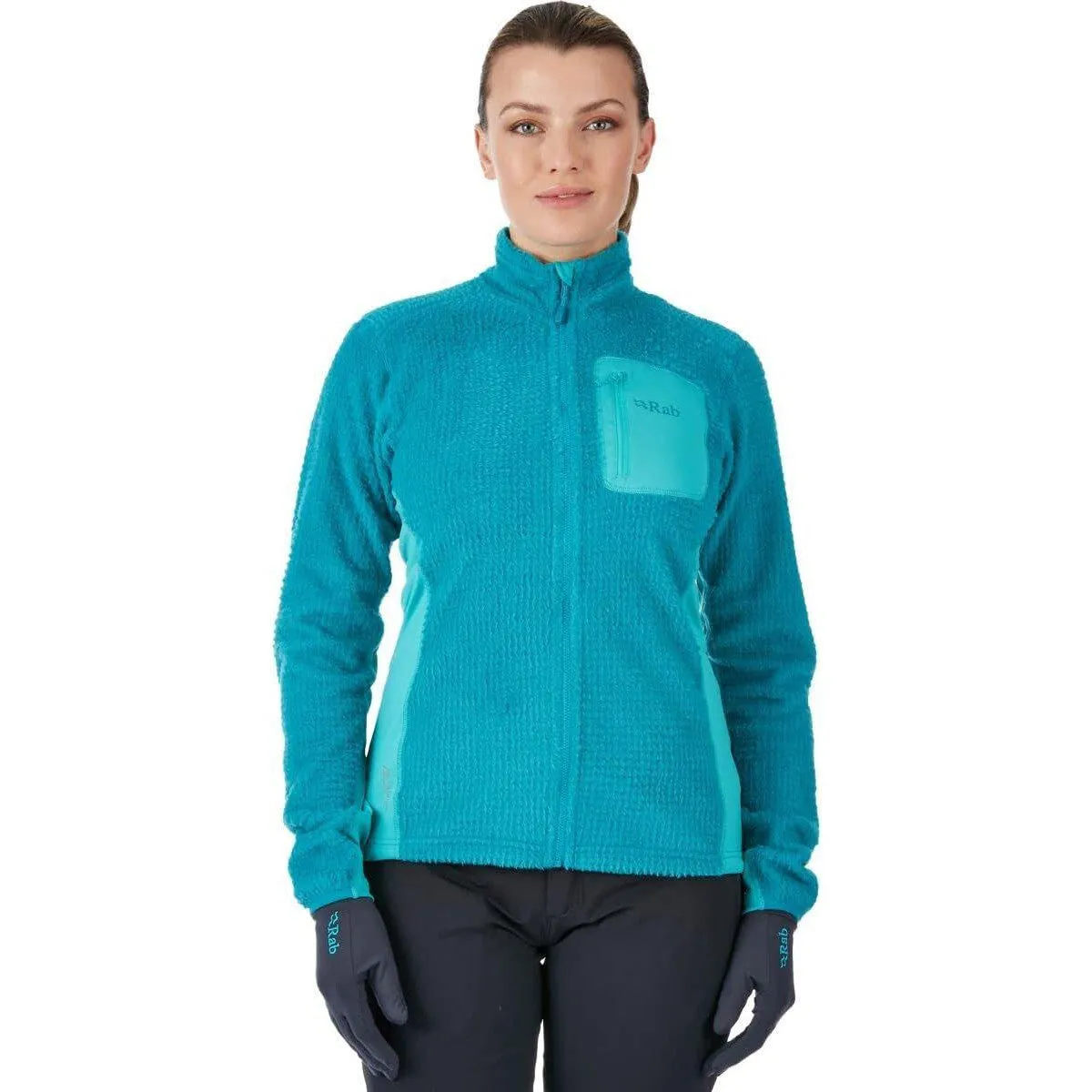 RAB Alpha Flash Jacket - Women's