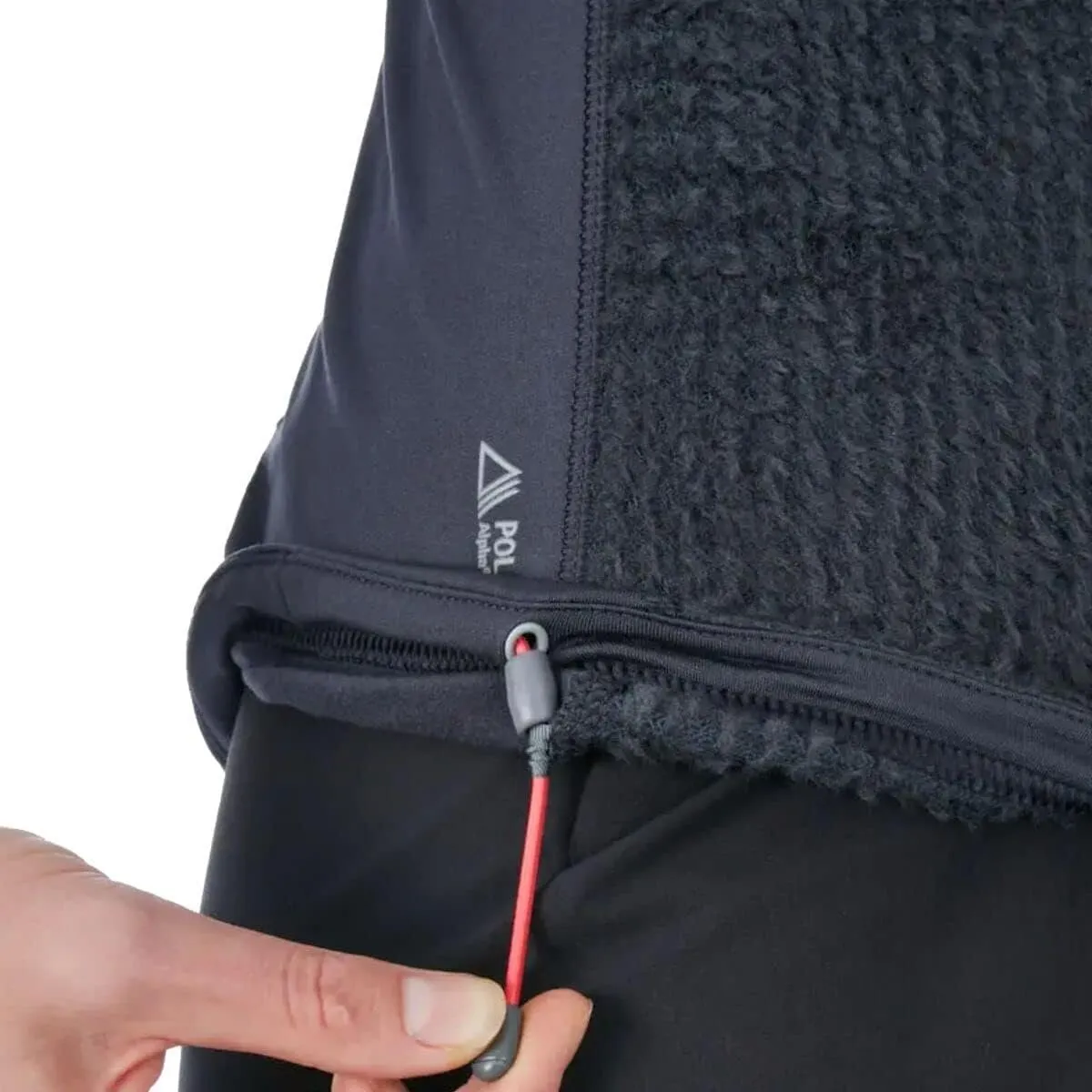 RAB Alpha Flash Jacket - Women's