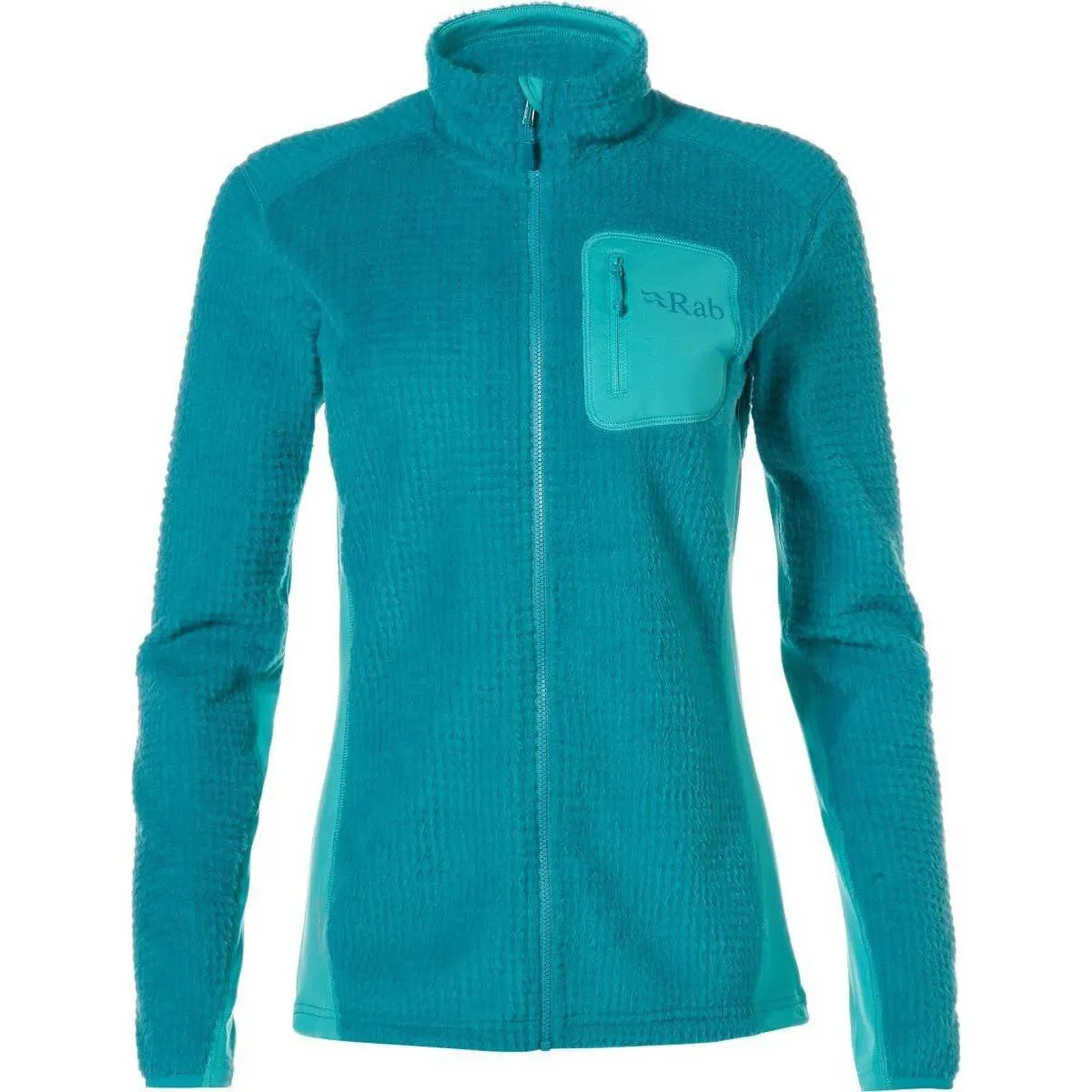 RAB Alpha Flash Jacket - Women's