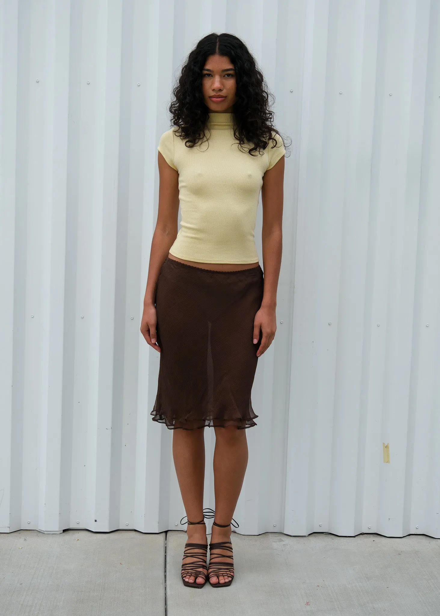 Rosie Skirt