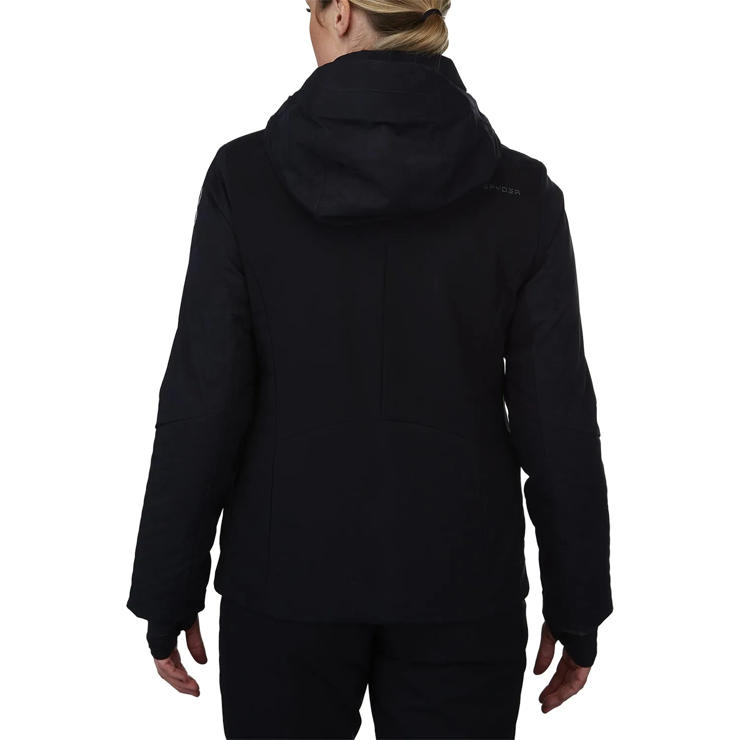 Spyder Schatzi Jacket 2023