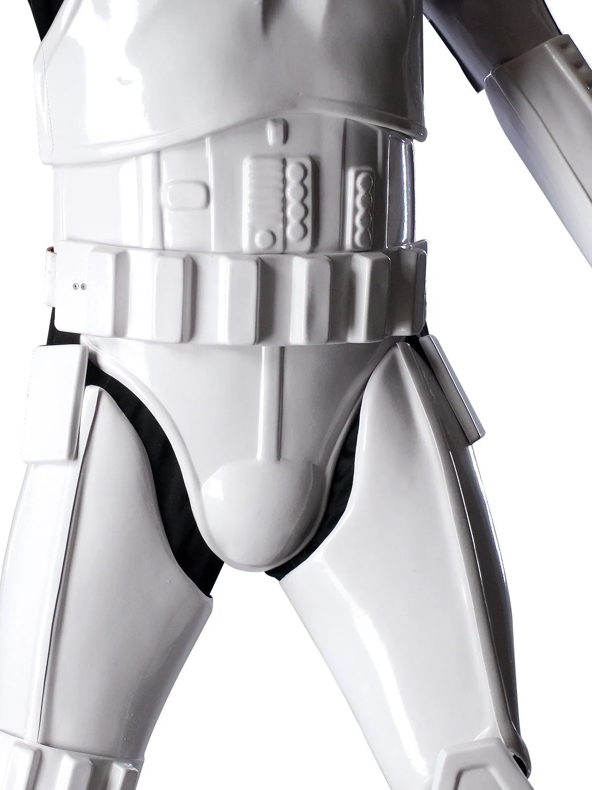 Storm Trooper Collector's Edition