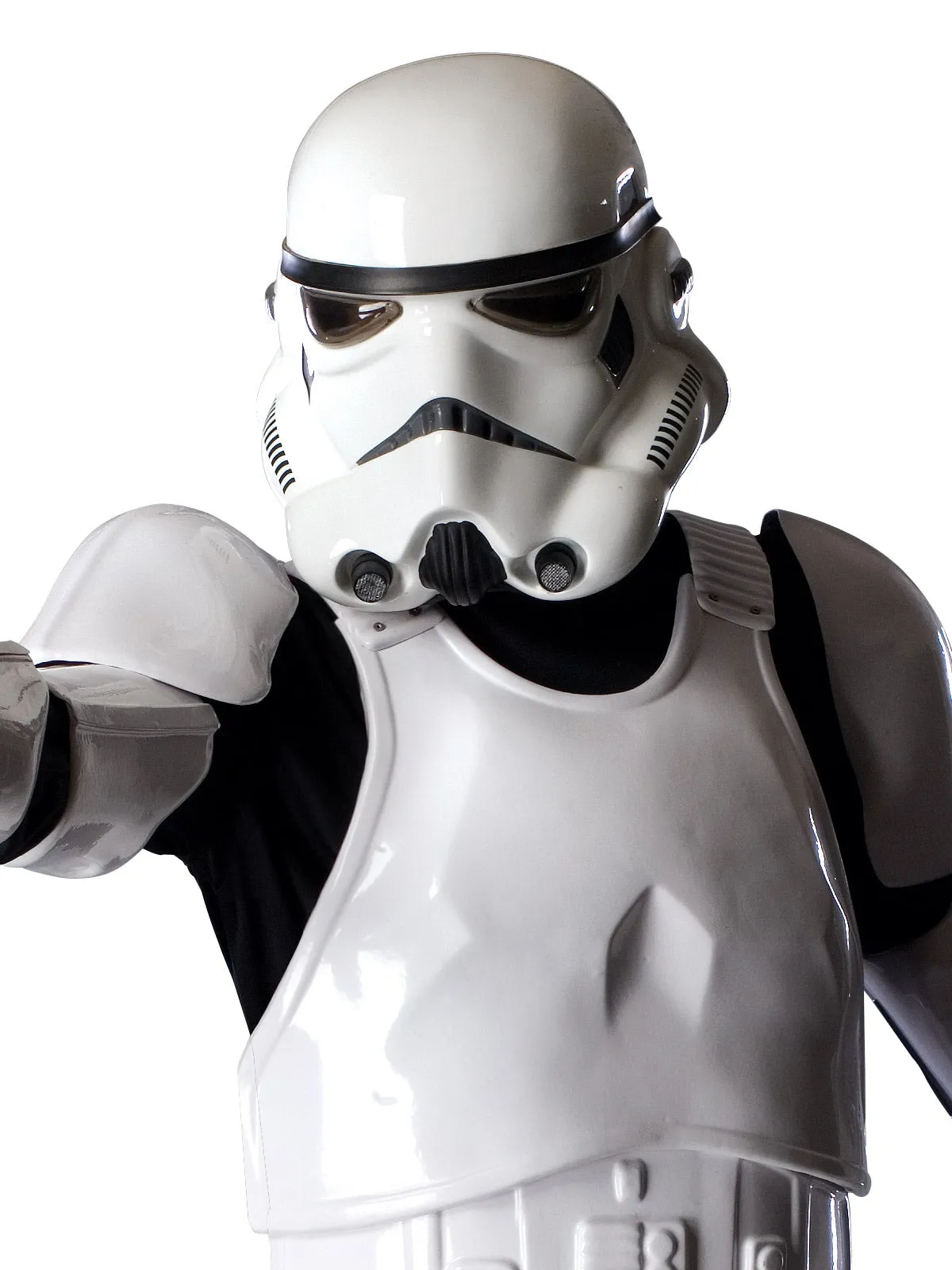 Storm Trooper Collector's Edition