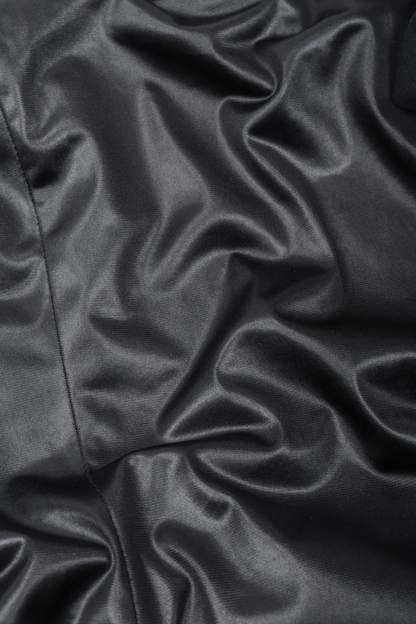 Strapless Minidress