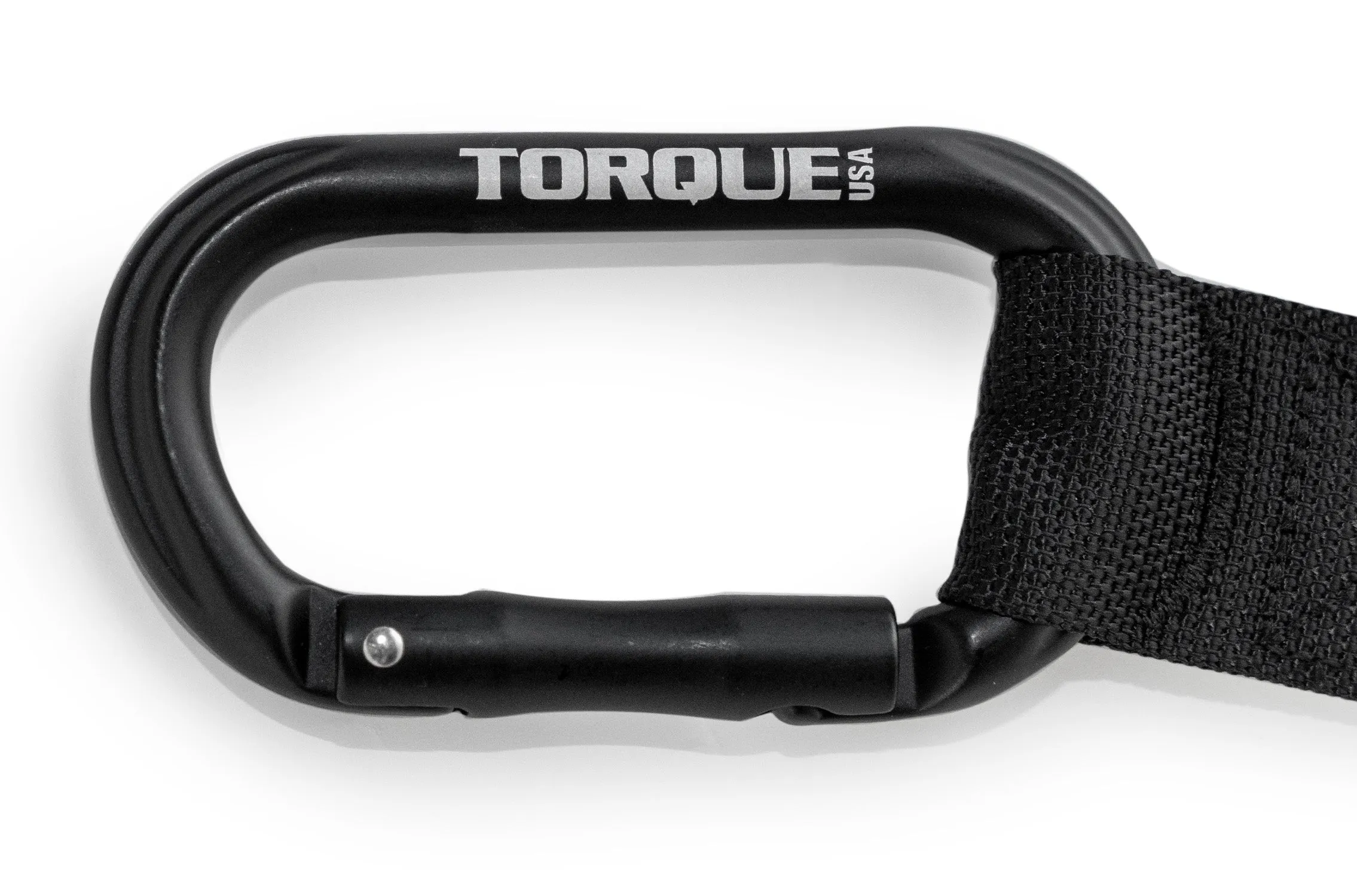 TANK® Power Tether