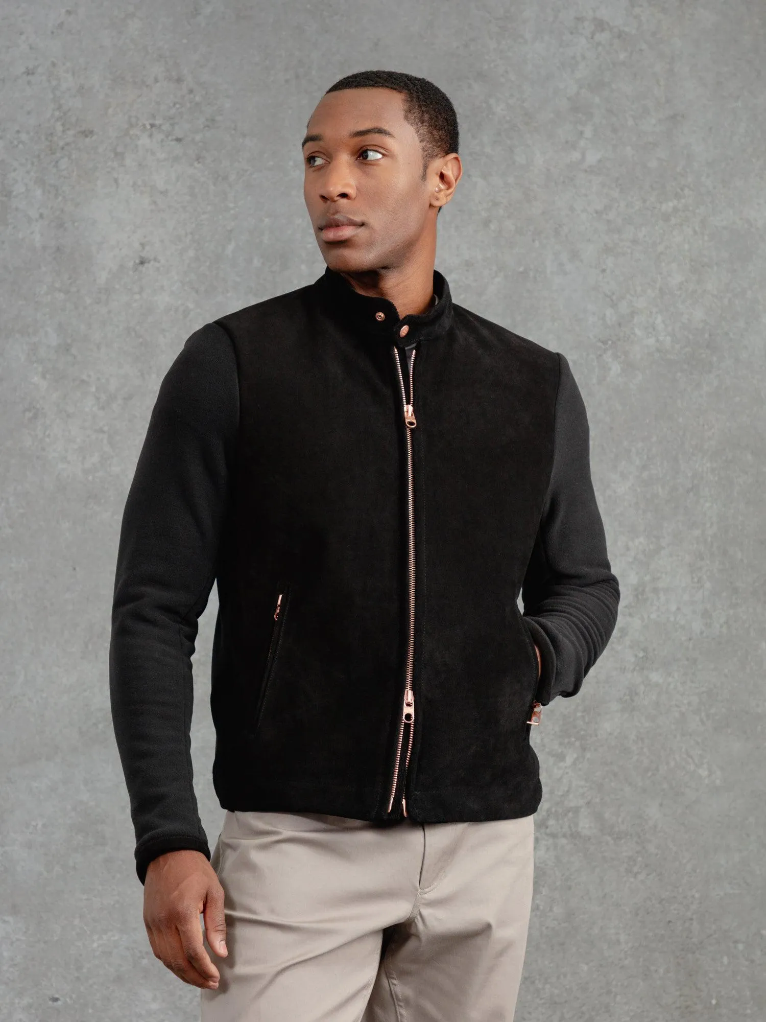 The Yardi Cardi