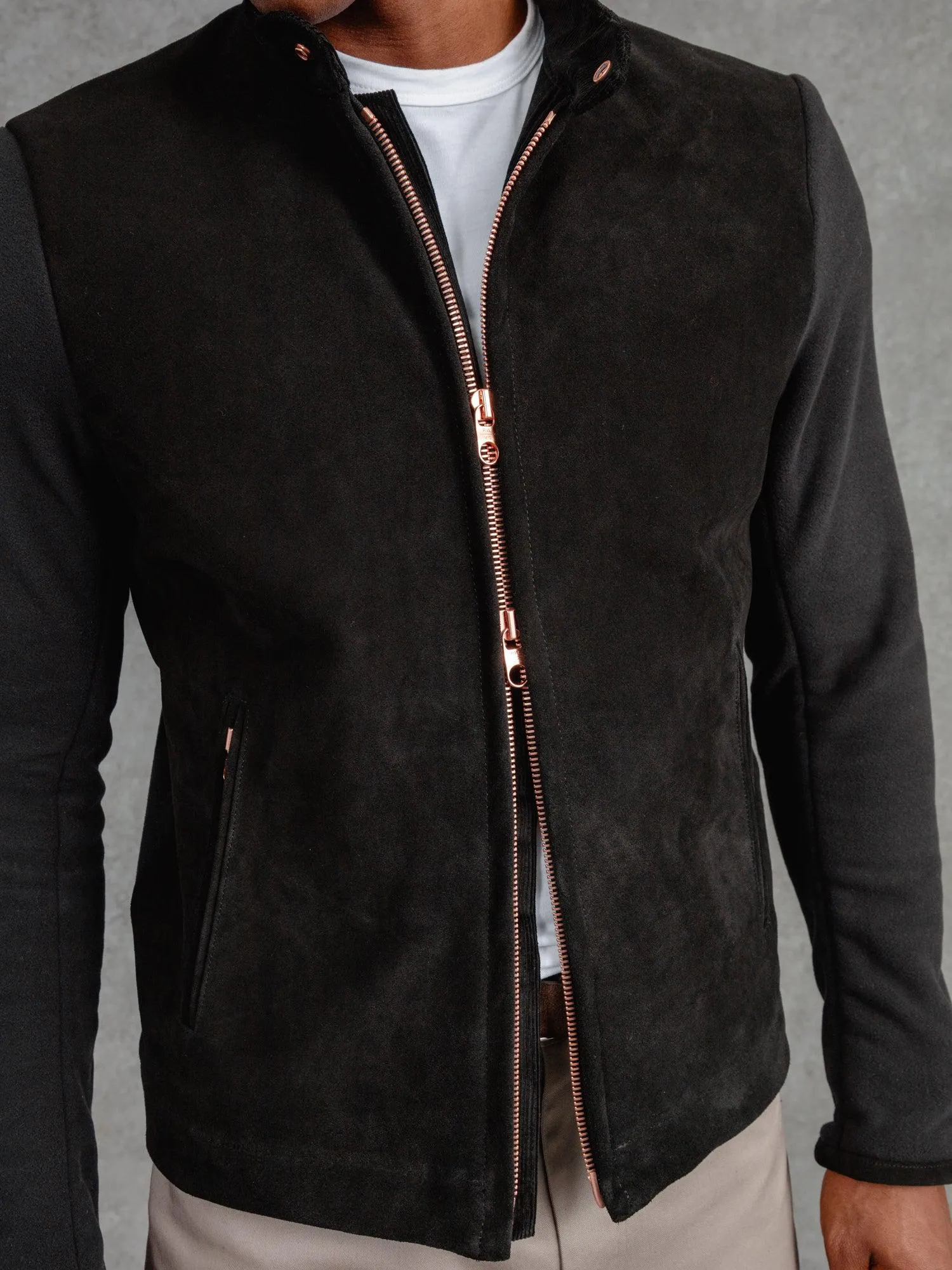 The Yardi Cardi